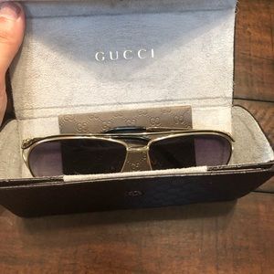 Gucci Sunglasses